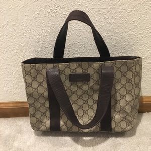 Gucci purse
